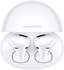 Huawei Freebuds 5 TWS In-Ear Earbuds With Charging Case Ceramic White