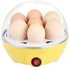 SINGLE EGG BOILER7 Eggs Capacity Suitable for morning and any egg-time You can consistently prepare eggs the way you like without fat or oil. Easy to use