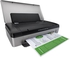 HP Officejet 100 Alpha Mobile Printer CN551A