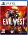 Focus Evil West Playstation 5