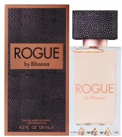 Rogue By Rihanna Women EDP 125 ML