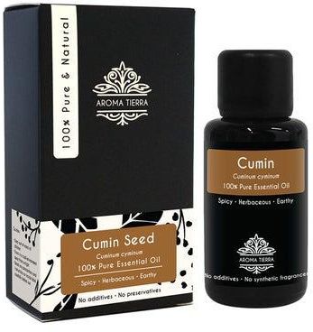 Cumin Essential Oil 30ml