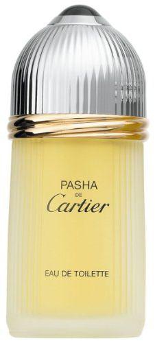 Pasha de Cartier By Cartier For Men -Eau de Toilette, 50 ml-