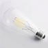 Generic Retro Fashion Bulbs 4W/ 6W/ 8W LED Vintage Lamps E27 Screw Base B22 Bayonet