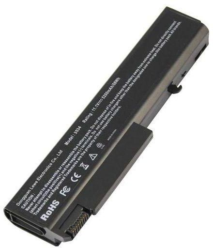 Laptop Battery For HP 6930p - 8440p -6735b