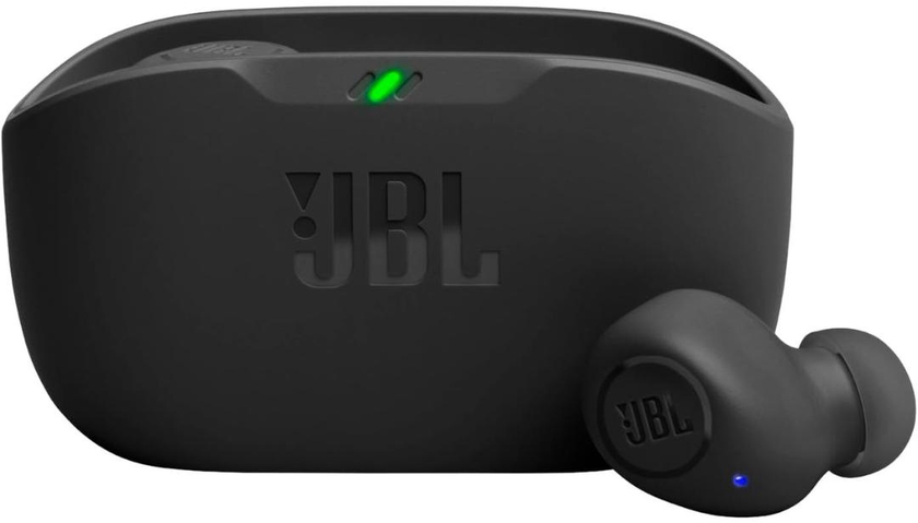 JBL Wave Buds True Wireless In-Ear Headphones
