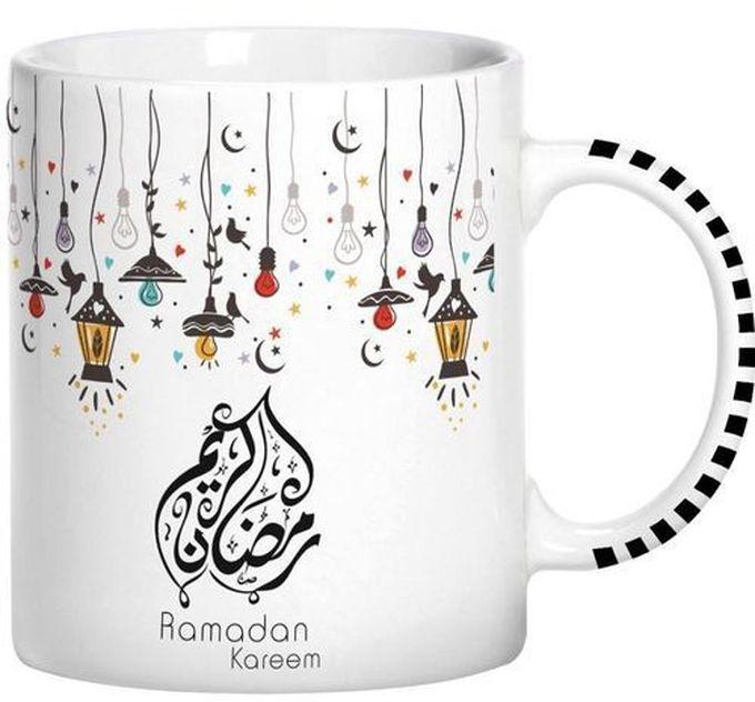 Ceramic Mug Ramadan Kareem