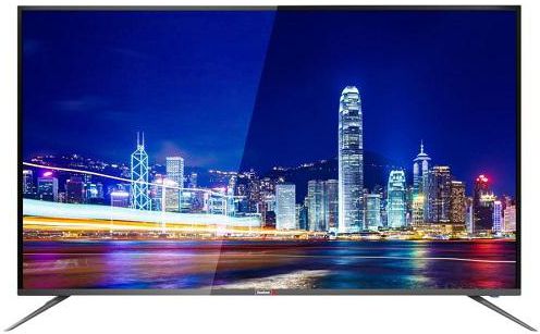 Scanfrost Television 55 Inch SFLED55JP – 4K Smart LED