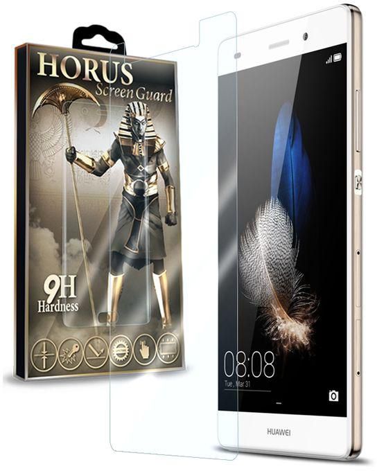 Horus Real Glass Screen Protector For Huawei P8 Lite - Clear
