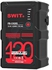 SWIT PB-C420S 420Wh Large Capacity V-mount Battery