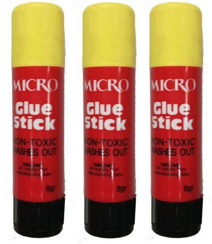 Generic 3 Micro Glue Stick price from jumia in Egypt - Yaoota!