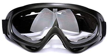 Cycling Eyes Protection Goggles Glass Model AS-5081B