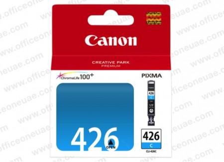 Canon CLI-426C Cyan Ink Cartridge
