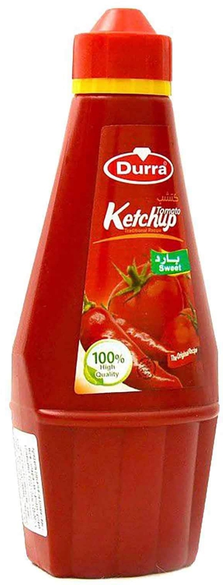 Durra Ketchup - 250gm