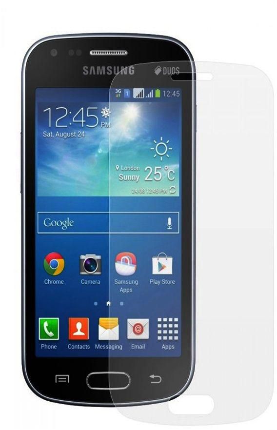 Tempered Glass Screen Protector for Samsung Galaxy S Duos S7562