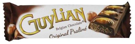 جايليان - شوكولاتة أصداف برالاين ٣٥ غرام