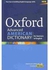 Oxford Advanced American Dicti