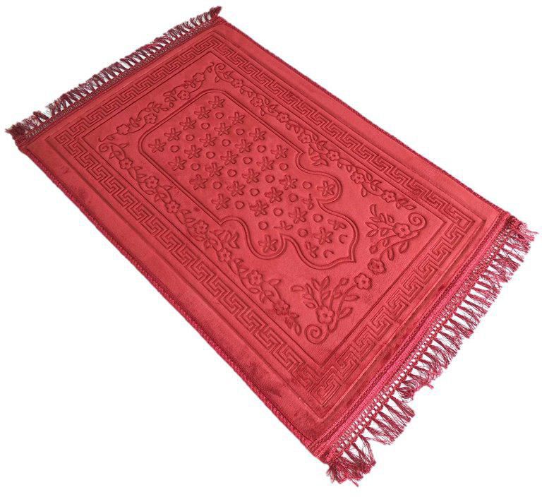 Smartshopmalaysia Sejadah  Prayer Carpet Mat King Size XXL (8 Colors)