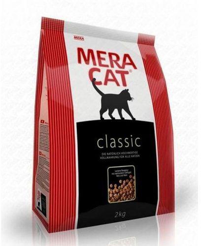 Mera Cat Classic Cat Food - 2 kg