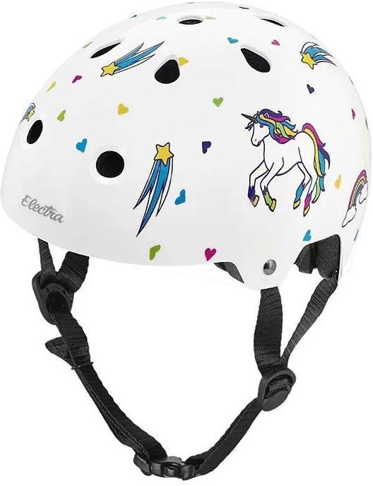Electra Lifestyle Helmet Unicorn (Size M)