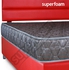 Superfoam Premium High Density Quilted Mattress