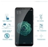 Generic 2 Pc Xiaomi Mi A2 Phone Screen Protector Scratch-Proof HD Durable Tempered Glass Front Film XIAOMI MI A2 Black