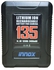 Innox IN-135S Lithium Ion Rechargeable Battery