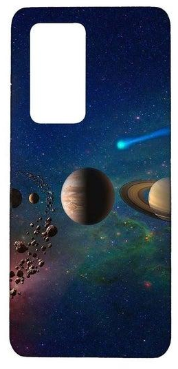 High Quality Protective Printed Case Cover For Huawei P40 Pro