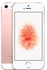 Apple iPhone SE - 64GB - Rose Gold