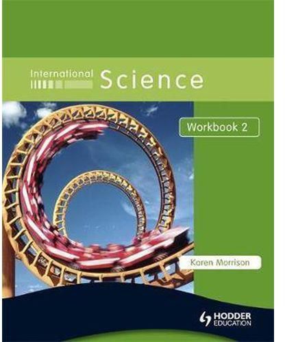 International Science Workbook 2