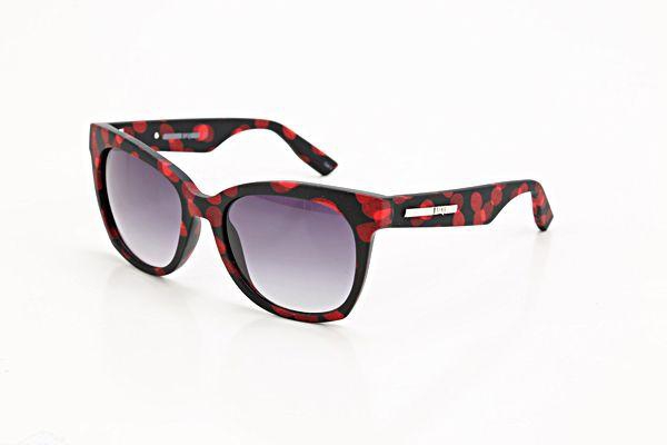 McQ Butterfly Women's Sunglasses - MQ0011S-008 54  - 54-19-140