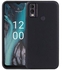 soft silicon back cover for nokia c22