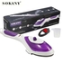 Sokany Multifunctional Electric Steam Iron Home Portable Clothes Garment Steamer