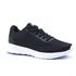 Anta Running Athletic Shoes for Women - Black