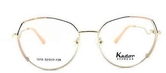 Kador Stylish Full Frame Eyeglasses