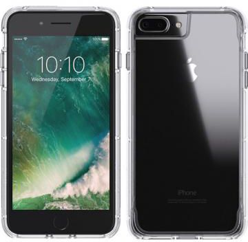 Griffin Survivor Clear For iPhone 7 Plus, 6S Plus, 6 Plus Clear