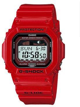 Casio GLX-5600-4DR G Shock For Men (Digital, Casual Watch)