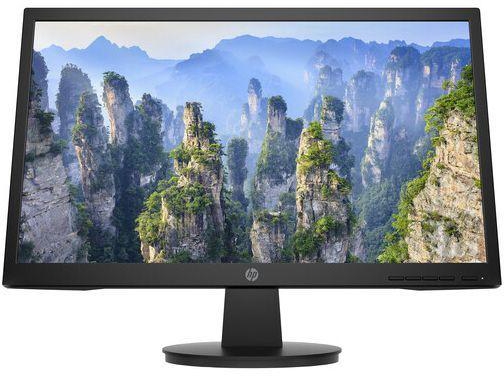 Hp V22 21.5-inch Diagonal FHD Computer Monitor With TN Panel