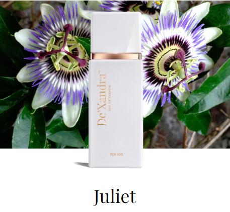 DeXandra EDP Juliet For Her Women Perfume 35ml