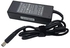 Generic Laptop Charger Adapter - 19V 3.42A - Black