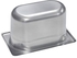 Raj Steel GN Pan, Silver, 108 X 176 X 100 MM, CS5761 - Gastronorm Pan , Catering Pan , Food Warmer Pan , Food Storage Container
