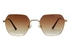 نظارات شمسية للرجال من ابينج سداسية