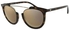 Women's Round Sunglasses - Lens Size : 53 mm
