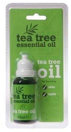 Tea Tree Essential Oil 30ML