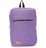 Cougar Laptop backpack Bag - Purple - S33G|Dream 2000