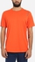 Reebok Sportive Solid T-Shirt - Orange