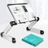 Comfortable Book And Laptop Stand Adjustable