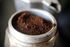 Pedrini Espresso Moka Pot 2 Cup 100 ml Aluminum