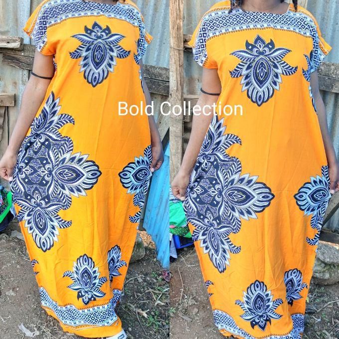 Fashion Gorgeous Sparkle Cotton Floral Maxi Dera Dress(Size8/10/12)