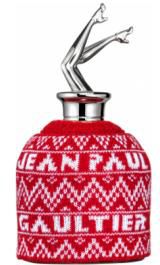 Jean Paul Gaultier Scandal Xmas Limited Edition For Women Eau De Parfum 80ml